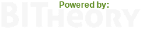 Powered By BITheory Kft